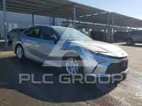 2025 Toyota CAMRY фото
