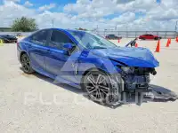 2025 Toyota CAMRY фото