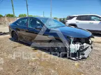 2025 Toyota CAMRY фото