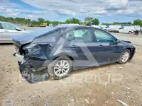 2025 Toyota CAMRY фото