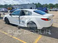 2025 Toyota CAMRY фото