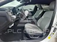 2025 Toyota CAMRY фото