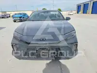 2025 Toyota CAMRY фото