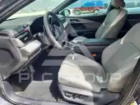 2025 Toyota CAMRY фото