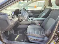2025 Toyota CAMRY фото