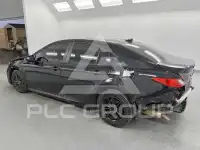 2025 Toyota CAMRY фото