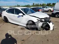 2025 Toyota CAMRY photo