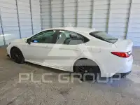 2025 Toyota CAMRY фото