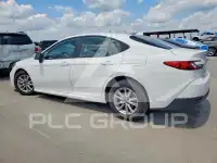 2025 Toyota CAMRY фото