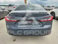 2025 Toyota CAMRY фото