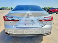 2025 Toyota CAMRY фото
