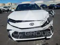 2025 Toyota CAMRY фото