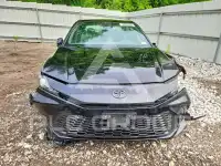 2025 Toyota CAMRY фото