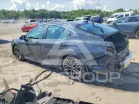 2025 Toyota CAMRY фото