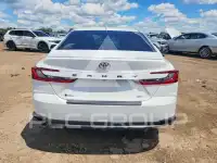 2025 Toyota CAMRY фото