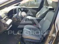 2025 Toyota CAMRY фото