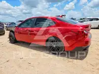 2025 Toyota CAMRY фото