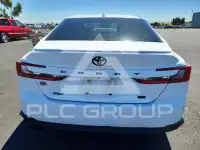 2025 Toyota CAMRY фото