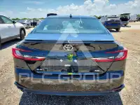 2025 Toyota CAMRY фото