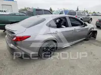 2025 Toyota CAMRY фото