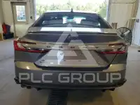 2025 Toyota CAMRY фото