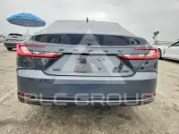 2025 Toyota CAMRY фото