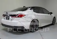 2025 Toyota CAMRY фото
