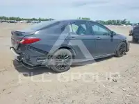 2025 Toyota CAMRY фото