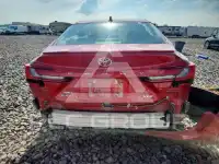 2025 Toyota CAMRY фото