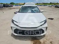 2025 Toyota CAMRY фото