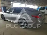 2025 Toyota CAMRY фото