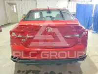 2025 Toyota CAMRY фото