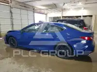 2025 Toyota CAMRY фото