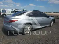 2025 Toyota CAMRY фото