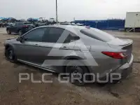 2025 Toyota CAMRY фото