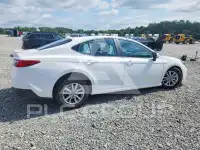 2025 Toyota CAMRY фото