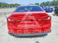2025 Toyota CAMRY фото