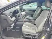 2025 Toyota CAMRY фото