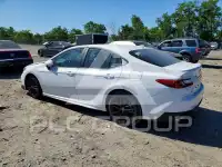 2025 Toyota CAMRY фото