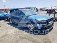 2025 Toyota CAMRY фото