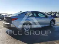 2025 Toyota CAMRY фото