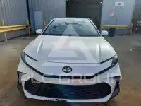 2025 Toyota CAMRY photo