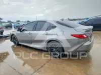 2025 Toyota CAMRY фото