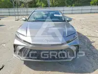 2025 Toyota CAMRY фото