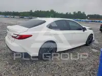 2025 Toyota CAMRY фото