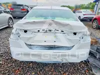 2025 Toyota CAMRY фото