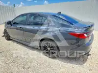 2025 Toyota CAMRY фото