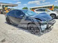 2025 Toyota CAMRY фото
