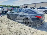 2025 Toyota CAMRY фото