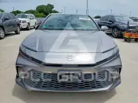 2025 Toyota CAMRY фото